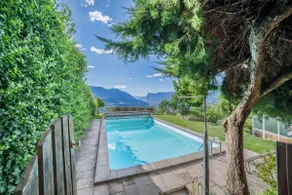 Apartment Belvedere mit Bergblick, Gemeinschaftspool und WLAN - Image 2