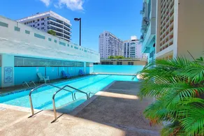 Flamenco Beach 2BDR Oceanfront Pool Parking - Image 5