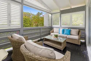 1 Hillridge 6 Ferguson St Coastal Retreat - Image 4