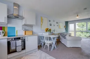 The Tiddler by Winterton Cottages - Image 3
