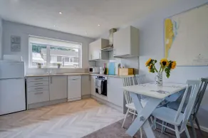 The Tiddler by Winterton Cottages - Image 2