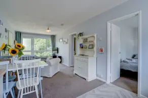 The Tiddler by Winterton Cottages - Image 4