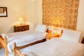 2 Schlafzimmer Unterkunft in Gunnerside, near Richmond - Image 3