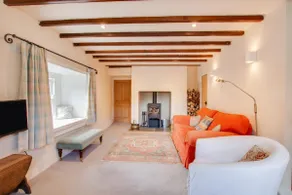 2 Schlafzimmer Unterkunft in Gunnerside, near Richmond - Image 2