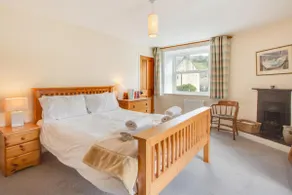 2 Schlafzimmer Unterkunft in Gunnerside, near Richmond - Image 4