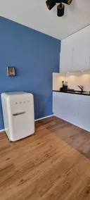 Apartment for 2 with kitchen and balcony - Image 5