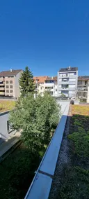 Apartment for 2 with kitchen and balcony - Image 2
