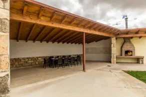 Fidalsa Rest Station - Image 4