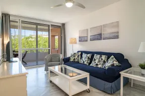 Apartment 'Kiko Las Américas' mit Meerblick, Pool und WLAN - Image 2