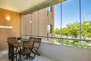 Apartment 'Kiko Las Américas' mit Meerblick, Pool und WLAN - Image 3