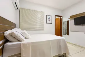 Apartment with suite, 500MB Wi-Fi, Parking - Image 3