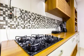 Apartment with suite, 500MB Wi-Fi, Parking - Image 5