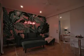 Lusso Retreats - South Burnett 1 Bedroom Retreat - Image 2