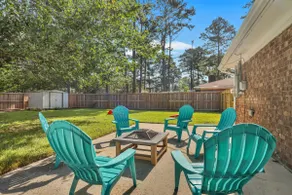 Serene garden home near Savannah - Image 2