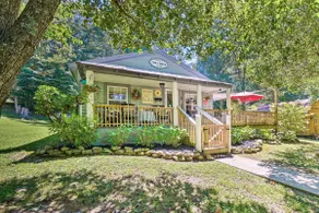 'The Creek' Winfield Gem: 73 Acres of Privacy - Image 2