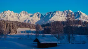 Luxury Chalet: Sauna, Walk to Lift, Mountain Views - Image 5
