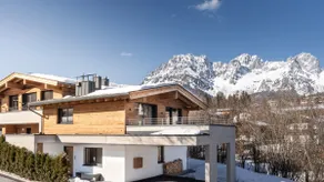 Luxury Chalet: Sauna, Walk to Lift, Mountain Views - Image 2
