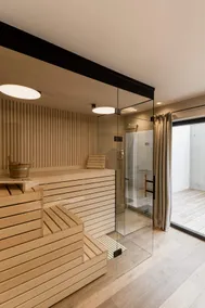 Luxury Chalet: Sauna, Walk to Lift, Mountain Views - Image 4