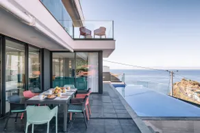 Villa Ocean Haven by AH - Image 2