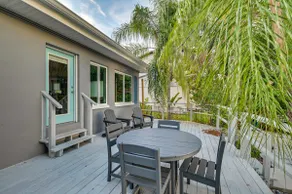 Pet-Friendly Waterfront Home - 2 Mi to Beach! - Image 2