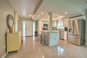 Pet-Friendly Waterfront Home - 2 Mi to Beach! - Image 4