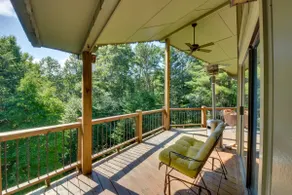 Stunning Dillard Home w/ Yard in Sky Valley! - Image 3