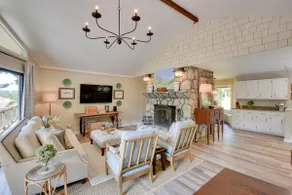 Stunning Dillard Home w/ Yard in Sky Valley! - Image 5