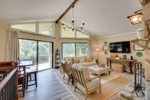 Stunning Dillard Home w/ Yard in Sky Valley! - Image 4