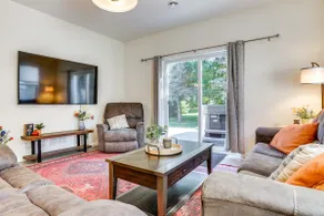 Mankato Getaway w/ Game Room & Salt Water Hot Tub! - Image 4