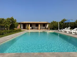 Villa Lorenzo mit privatem Garten, Whirlpool und WLAN - Image 5