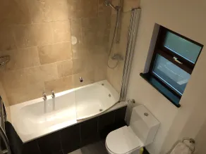 Grande-Cabaña-Baño privado - Image 4