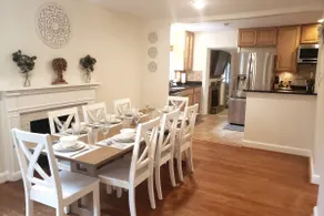 Amazing Escape - 4 BEDS, 3 BEDROOMS, Private Deck near DC - Image 2