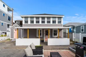 The Cammie Cabana Pet Friendly Steps to Beach - Image 4