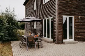 Haus Holli Zarrentin on Lake Schaal - Image 2