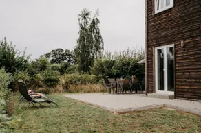 Haus Holli Zarrentin on Lake Schaal - Image 4