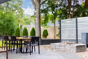 Artist Escape Near Bham, w/ Serene Back Yard! - Image 3