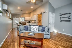 Pisgah Hillside Haven | Private Mountain Retreat Near Brevard, Pisgah & Asheville - Image 3
