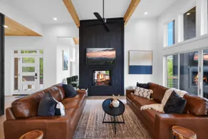 Mountain View Manor  ~ Mountain Modern 5BR ~ Near downtown Blue Ridge! - Image 5
