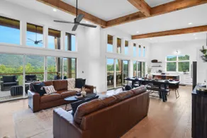 Mountain View Manor  ~ Mountain Modern 5BR ~ Near downtown Blue Ridge! - Image 4