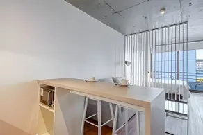 704 Modern studio in Belgrano - Image 3