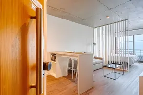 704 Modern studio in Belgrano - Image 2