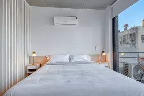704 Modern studio in Belgrano - Image 5