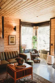 EV-Luxury Unique Suite/Hottub/Sauna/cold plunge - Image 2