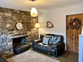 Penderyn Cottage Waterfall Country Brecon Beacons - Image 2