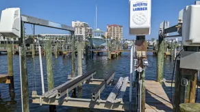 Pirates Bay Waterfront Studio w/ Marina and Pool - Image 5