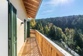 Hof im Thal Apt Linde - Image 4