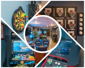 Arcade Victorian Mansion · Sleeps 23 · 7 BR - Image 2