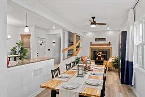 Arcade Victorian Mansion · Sleeps 23 · 7 BR - Image 4