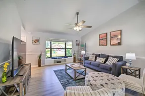 Bright Sebastian Home w/ Pool ~ 7 Mi to Beach! - Image 5
