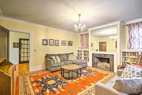 Charming Historic Home ~ 1 Mi to Dtwn Olean! - Image 5